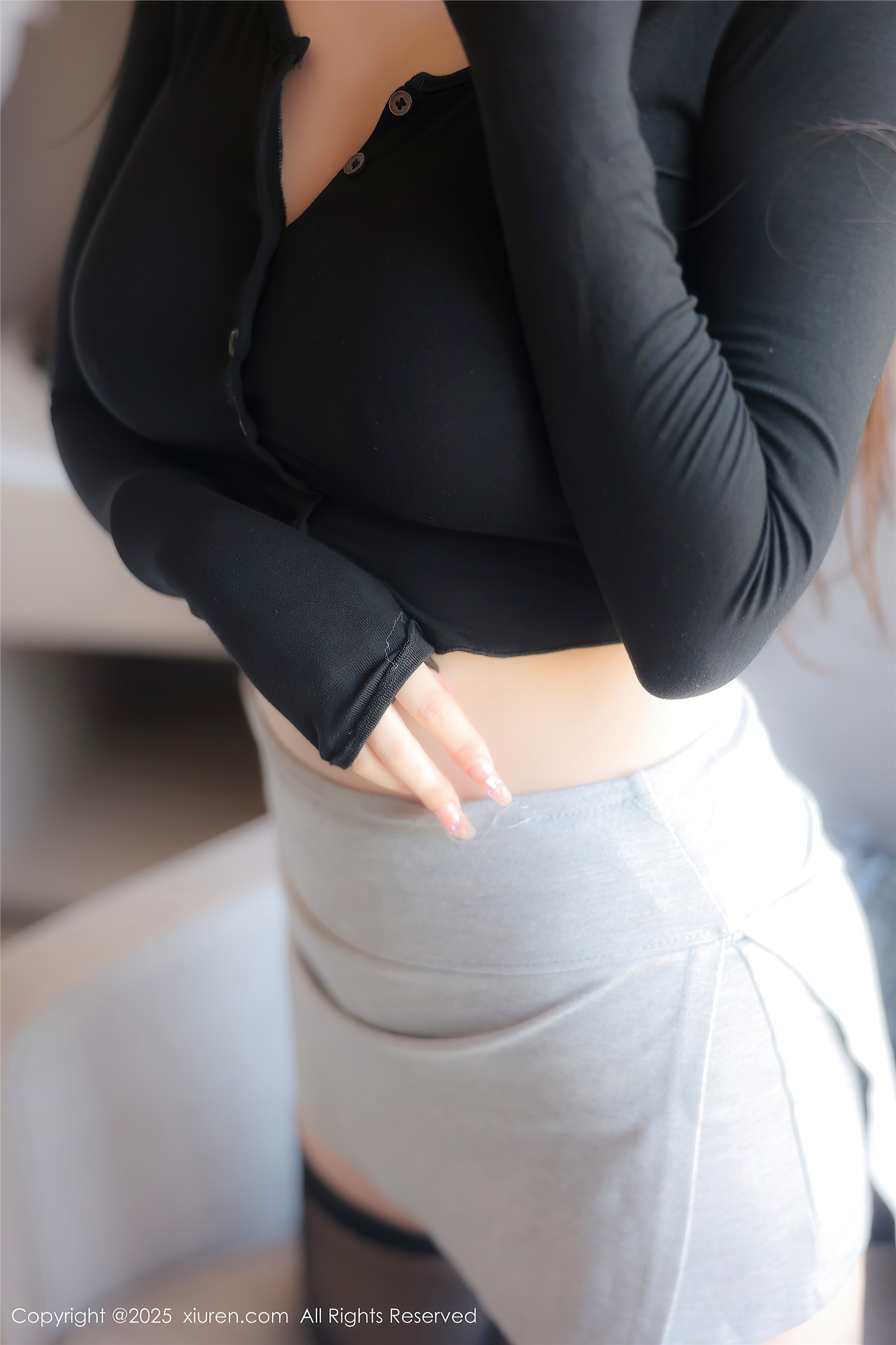 Xiuren秀人网 2025.04.30 NO.10225 小阿蓝